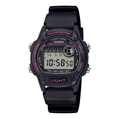 Casio - W-220H-1A2VEF - Armbanduhr - Unisex - Quarz - Casio Collection