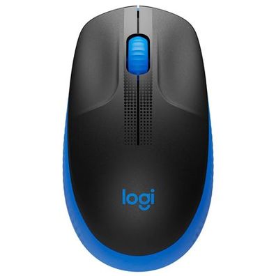 MAUS USB Optisch WRL M190/BLAU 910-005907 Logitech