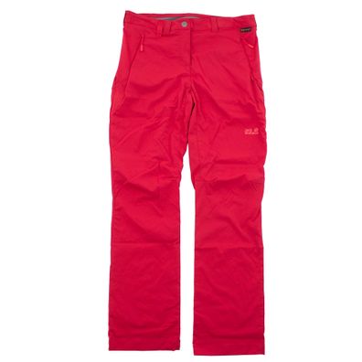 Jack Wolfskin Activate Light Pants Damen Hose Outdoor Cargohose