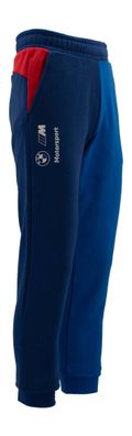 Puma Bmw Mms Ess Fleece Pants Herren Sweathose Jogginghose