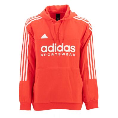 Adidas Tiro Hoodie Herren Kapuzenpullover Sweatshirt Gr. L