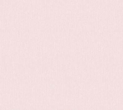 Versace Designer Barock Vliestapete Butterfly Barocco 343272 Rosa - Design Tapete - L