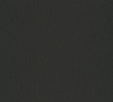 Versace Designer Barock Vliestapete Butterfly Barocco 343273 Schwarz - Design Tapete