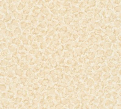 Versace Designer Barock Vliestapete Vasmare 349024 Creme / Beige - Design Tapete - Lu