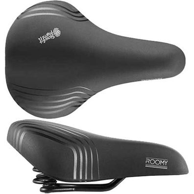 Sattel ROOMY Moderate, Unisex, Selle Royal, 8VA8DS0A28069