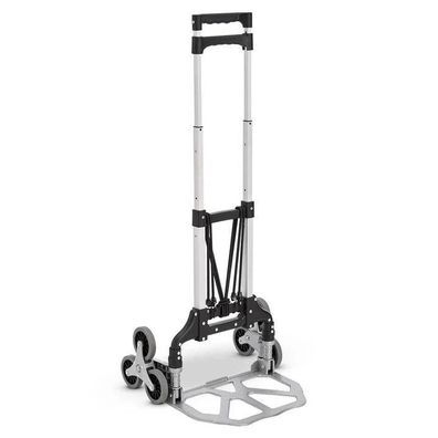 Sackkarre Treppensteiger Sackkarren klappbar Alu Mini Treppensackkarre B-WARE