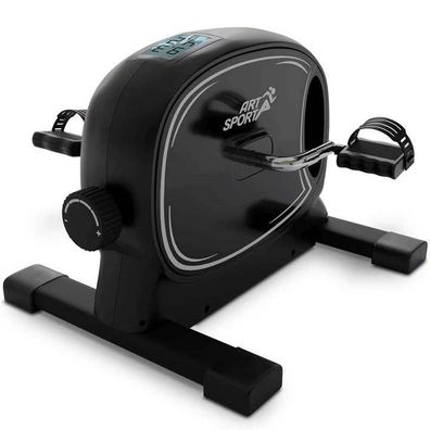 Pedaltrainer Heimtrainer Mini Fahrrad Fitnessgerät Beintrainer B-WARE