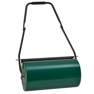 Rasenwalze Gartenwalze Walze Handwalze Bodenwalze B-WARE
