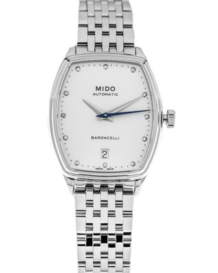 Mido - Frau - M0413071101600 - Baroncelli Tonneau Lady