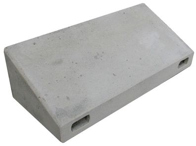 Naturschutzprodukt Mauersegler-Keilkasten (Drempelkasten) (Gr. Groß)