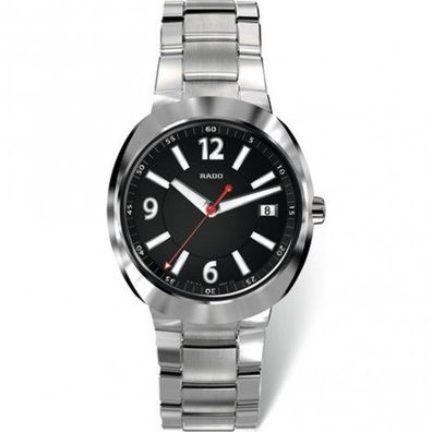 Rado – Mann/Frau – R15943153 – D-Star