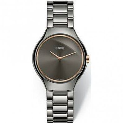 Rado – Mann/Frau – R27956132 – True Thinline