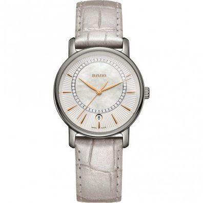 Rado - Mann/Frau - R14064935 - DiaMaster Diamonds