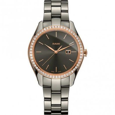 Rado - Mann/Frau - R32125102 - HyperChrome Diamonds