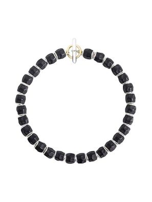 Dodo - FRAU - DBB6002GRANESNEAA - Schwarzes Basisharz -Kit -Armband