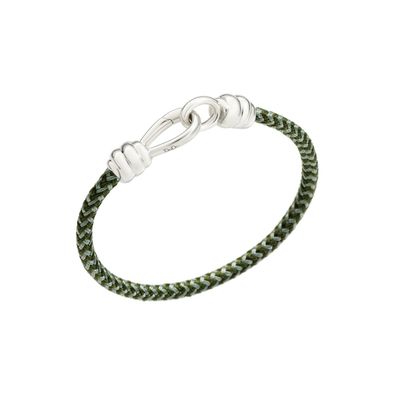 Dodo - DBC2001KNOT0CVMAG - Knotenarmband