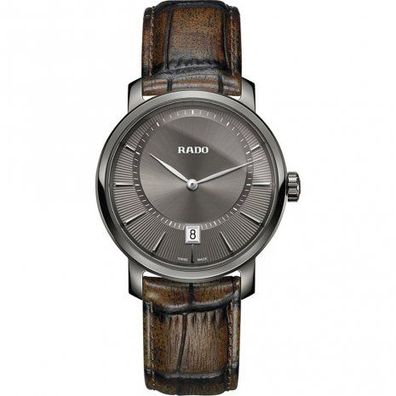 Rado - Mann/Frau - R14135306 - DiaMaster