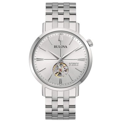 Bulova - 96A276 - Aerojet-Automatik