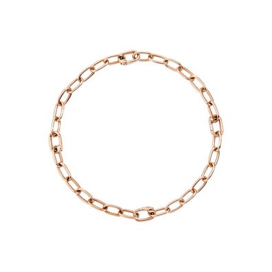 Dodo - DBC1001Chain00Rag - Essentials Öffnungshemden Armband
