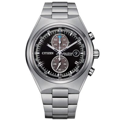 Citizen - CA7090-87E - Chrono SuperTitanio 7090