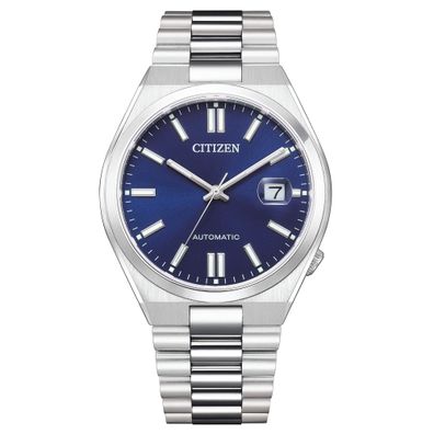 Citizen - NJ0150-81L - Automatisch - Tsuyosa Mechanische Sammlung