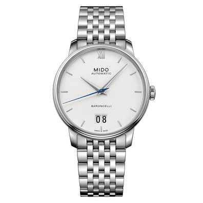 Mido - M0274261101800 - Baroncelli Big Date