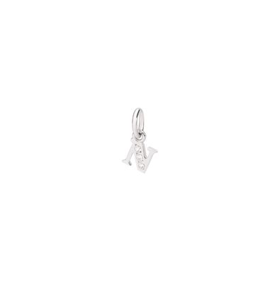 Dodo - DMC0114letnsdb0o2 - Precious Letter und Pendant