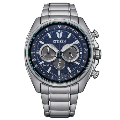 Citizen – CA4560-81L – Chrono Aktiv