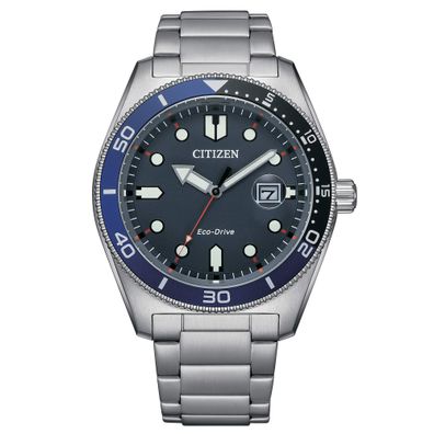 Citizen - AW1761-89L - Marine 1760