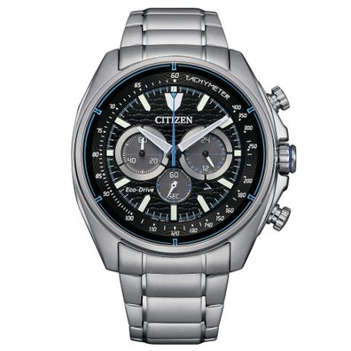 Citizen – CA4560-81E – Chrono Aktiv