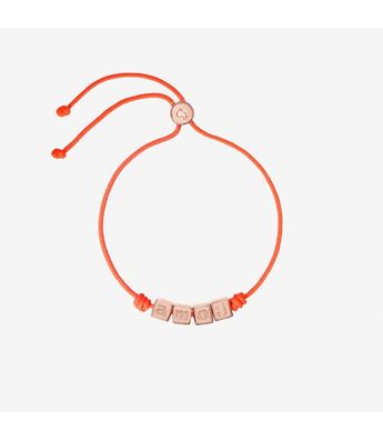 Dodo - DBC3001Letamrog - Ich liebe Armband