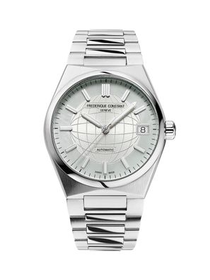 Frederique Constant - FC -303MPW2NH6B - Highlife Ladies Automaticfc -303mpw2nh6b