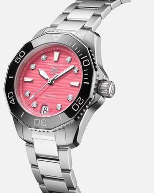 Tag Heuer - WBP231J. ba0618 - Tag Heuer Aquaracer Professional 300 Termine