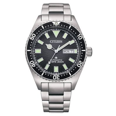 Citizen - NY0120-52E - Divas automatisch 200 mt