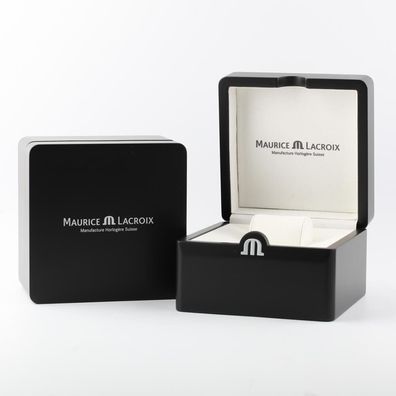 Maurice Lacroix - PT6248-SS00L-130-4 - Pontos