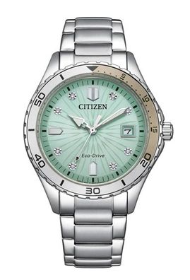 Citizen - FE6170-88L - Uhr Citizen Frau