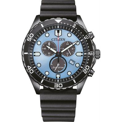 Citizen - AT2567-18L - Uhr Citizen Sport AT2567-18L OF Sportlicher Aqua Chrono