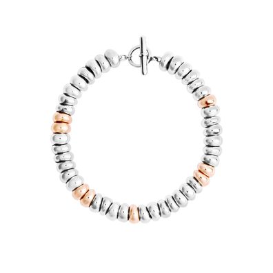 Dodo - DBC4002RONDE00RAG - Rondelle Armband