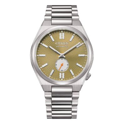 Citizen - NK5010-51X - Tsuyosa