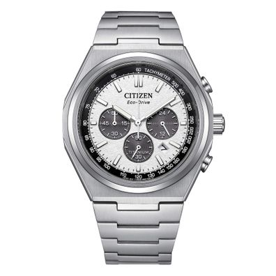 Citizen - CA4610-85A - Chrono Super Titanio 4610