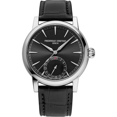 Frederique Konstante - FC -706B3H6 - Uhr Frederique Constant Vektor FC -706B3H6 Klass