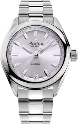 Alpina - AL-240LP2C6B - Comtesse-Quarz