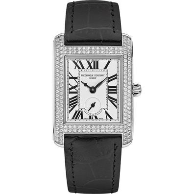 Frederique Konstante - FC -235S2CD6 - Uhr Frederique Constant Klassiker fc -235S2CD6