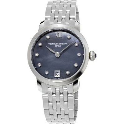 Frederique -Konstante - fc -220mpbd1s26b - fc -220mpbd1s26b