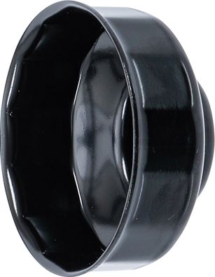 Ölfilterschlüssel | 14-kant | Ø 68 mm | für Ford, Mazda, Subaru BGS