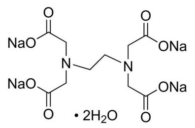 EDTA Tetranatriumsalz Dihydrat (min. 99%)