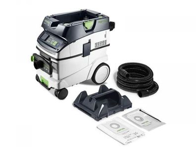 Festool Absaugmobil CTM 36 EI AC- Planex Nr. 578156