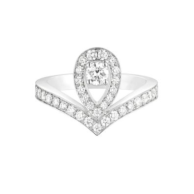 Chaumet - 083510 - Joséphine Aigrette-Ring