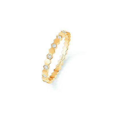 Chaumet - 081932 - Bee My Love-Ring