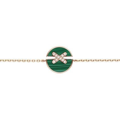 Chaumet - 084997 - Jeux de Liens Harmonie Malachitarmband